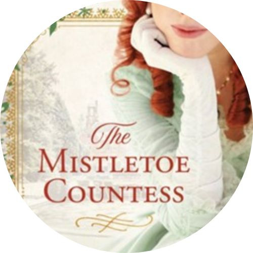 Book Review: The Mistletoe Countess by Pepper Basham