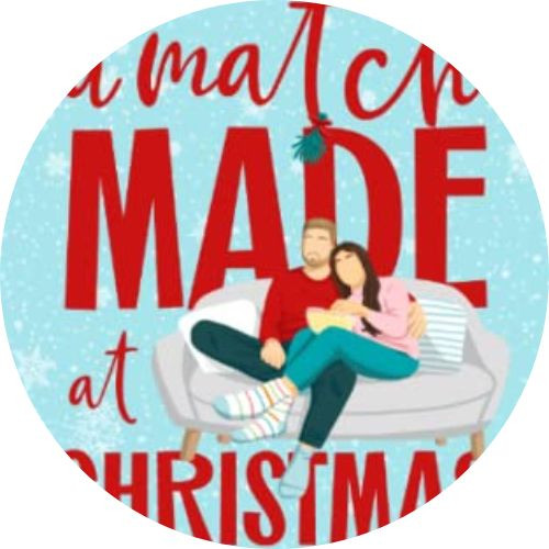 Book Review: A Match Made at Christmas by Courney Walsh