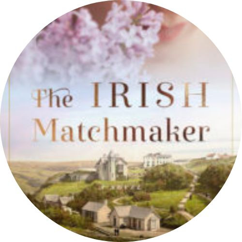 Book Review: The Irish Matchmaker by Jennifer Deibel