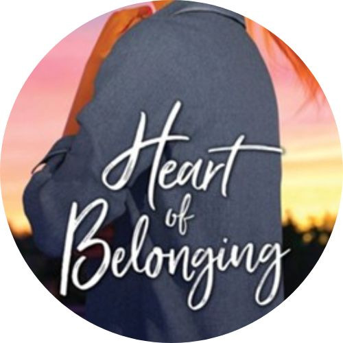 Book Review: Heart of Belonging by C. J. Darlington