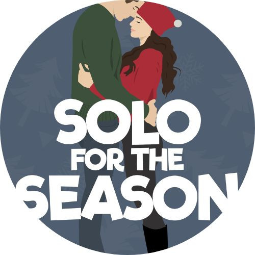 Book Review: Solo for the Season by Martha Keyes