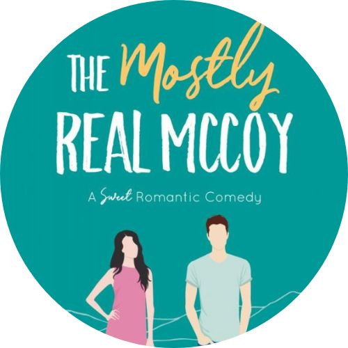 Book Review: The Mostly Real McCoy by Julie Christianson