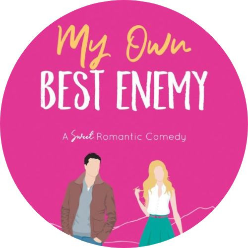 Book Review: My Own Best Enemy by Julie Christianson