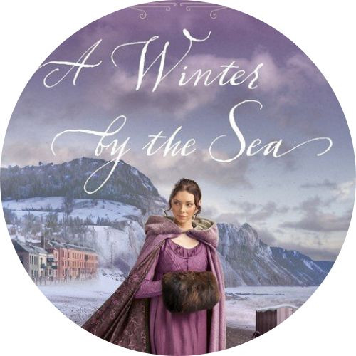 Book Review: A Winter by the Sea by Julie Klassen