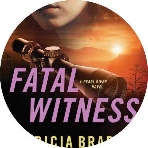 Book Review: Fatal Witness by Patricia Bradley