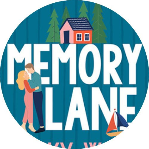 Book Review: Memory Lane by Becky Wade