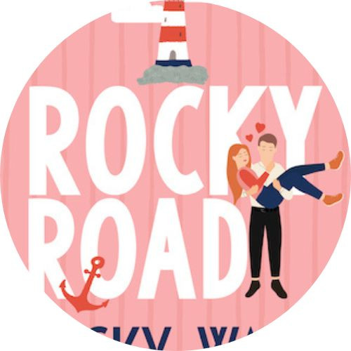 Book Review: Rocky Road by Becky Wade