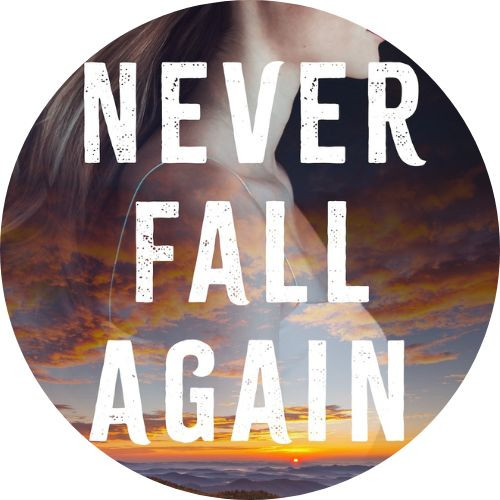 Book Review: Never Fall Again by Lynn H Blackburn