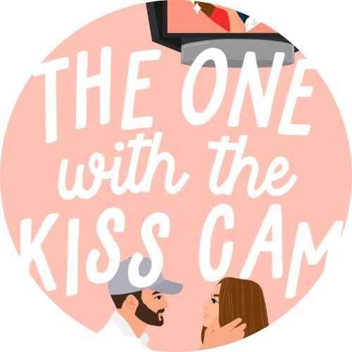 Book Review: The One with the Kiss Cam by Cindy Steel