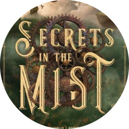 Book Review: Secrets in the Mist By Megan L Busse