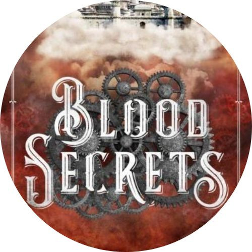 Book Review: Blood Secrets By Megan L Busse