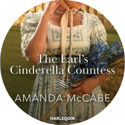 Book Review: The Earl's Cinderella Countess by Amanda McCabe