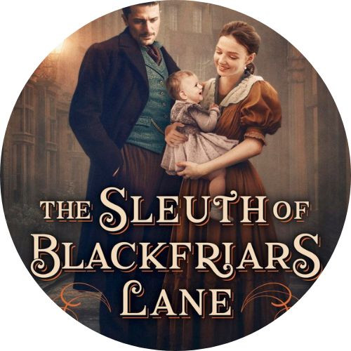 Book Review: The Sleuth of Blackfriars Lane by Michelle Griep