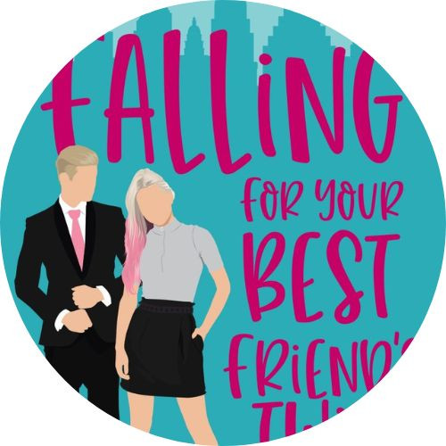 Book Review: Falling for Your Best Friend’s Twin by Emma St. Clair