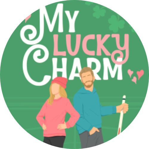 Book Review: My Lucky Charm by Courtney Walsh