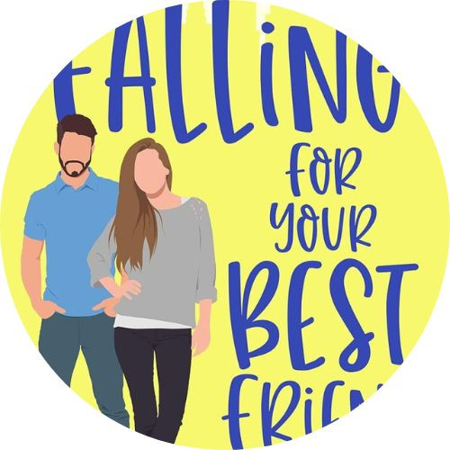 Book Review: Falling for Your Best Friend by Emma St. Clair