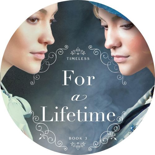 Book Review: For a Lifetime by Gabrielle Meyer