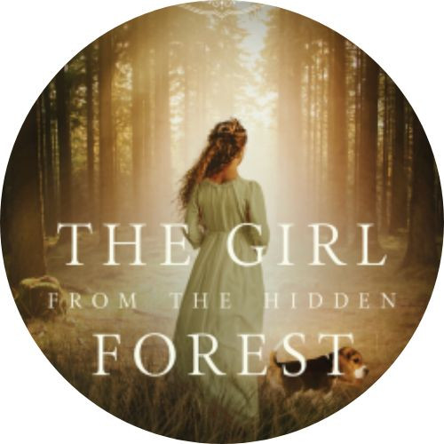 Book Review: The Girl from the Hidden Forest by Hannah Linder