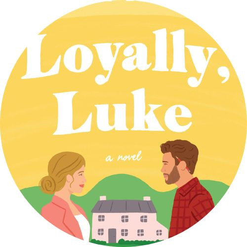 Book Review: Loyally, Luke by Pepper Basham
