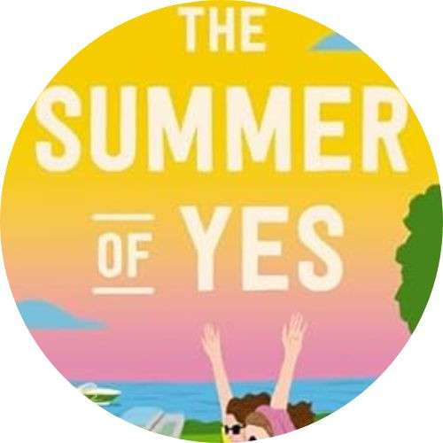 Book Review: The Summer of Yes by Courtney Walsh