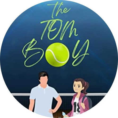 Book Review: The Tom Boy by Kylie Key 