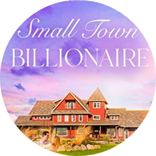 Book Review: Small Town Billionaire by Hannah Jo Abbott