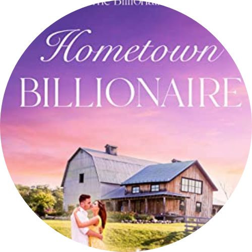 Book Review: Hometown Billionaire by Hannah Jo Abbott