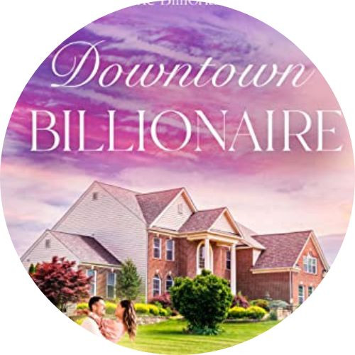 Book Review: Downtown Billionaire by Hannah Jo Abbott