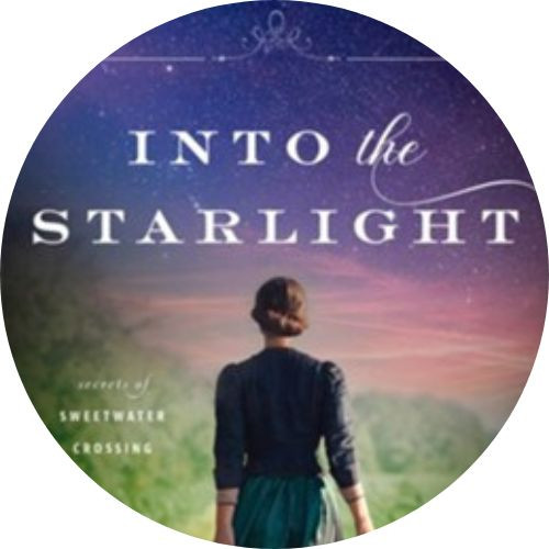 Book Review: Into the Starlight by Amanda Cabot
