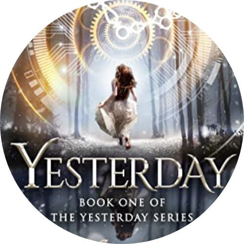 Book Review: Yesterday by Amanda Tru