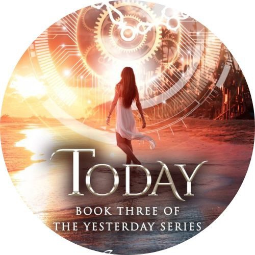 Book Review: Today by Amanda Tru