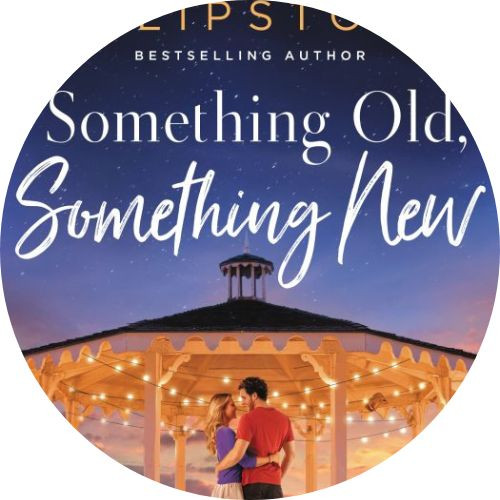 Book Review: Something Old, Something New by Amy Clipston