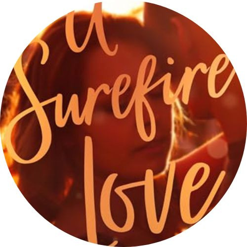 Book Review: A Surefire Love by Emily Conrad 