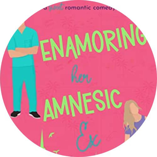 Book Review: Enamoring Her Amnesic Ex by Kristin Canary 