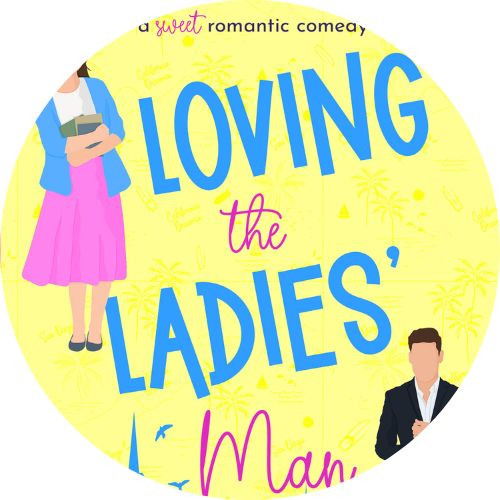 Book Review: Loving the Ladies’ Man by Kristin Canary
