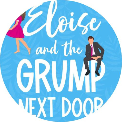 Book Review: Eloise and the Grump Next Door by Jenny Proctor and Emma St. Clair 