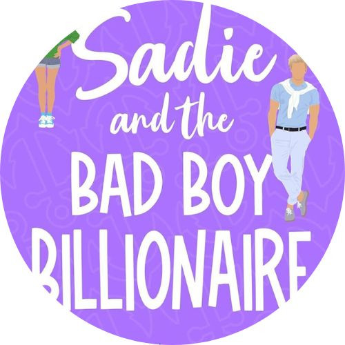 Book Review: Sadie and the Bad Boy Billionaire by Jenny Proctor and Emma St. Clair