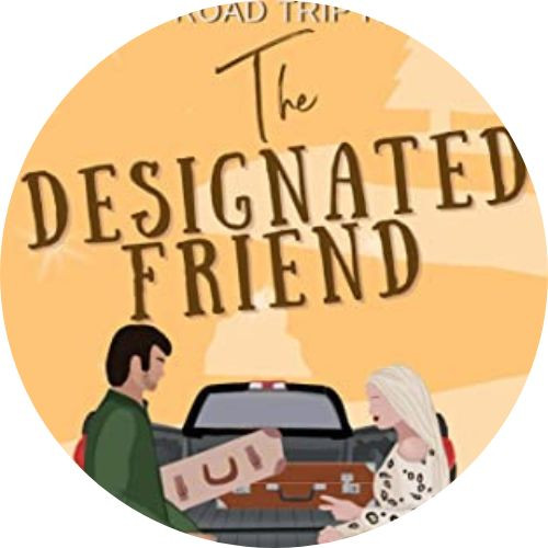 Book Review: The Designated Friend by Drew Taylor