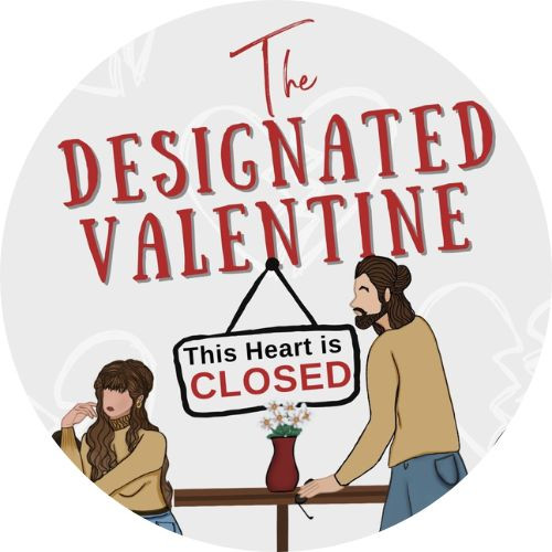 Book Review: The Designated Valentine by Drew Taylor