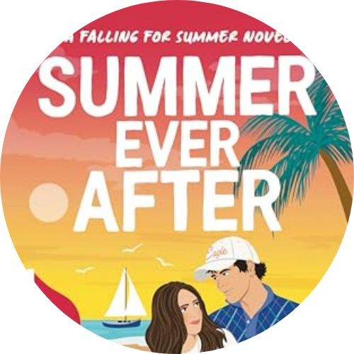 Book Review: Summer Ever After by Kortney Keisel