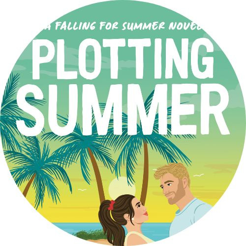 Book Review: Plotting Summer by Jess Heileman