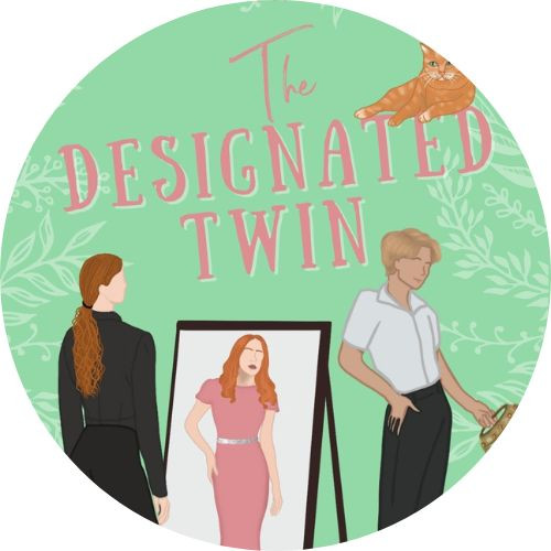 Book Review: The Designated Twin by Drew Taylor