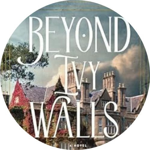 Book Review: Beyond Ivy Walls by Rachel Fordham