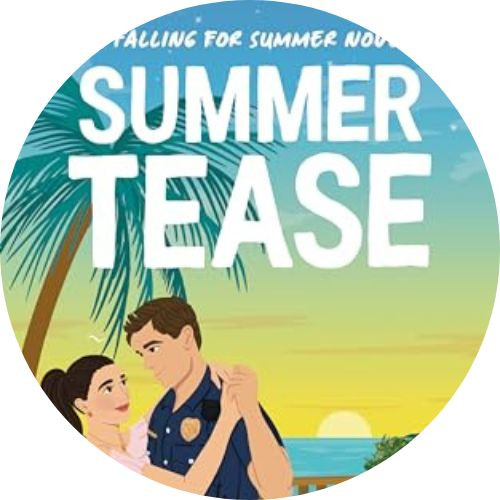 Book Review: Summer Tease by Martha Keyes