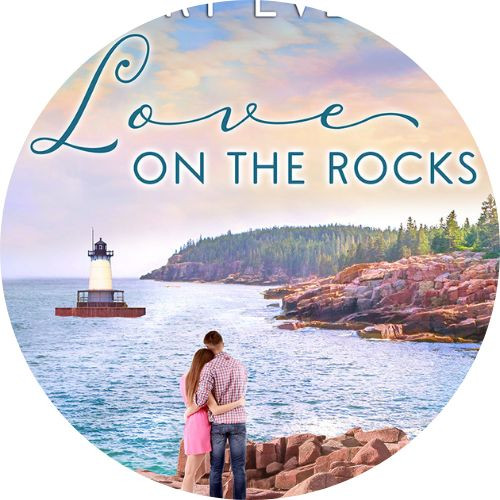 Book Review: Love on the Rocks by Kerry Evelyn