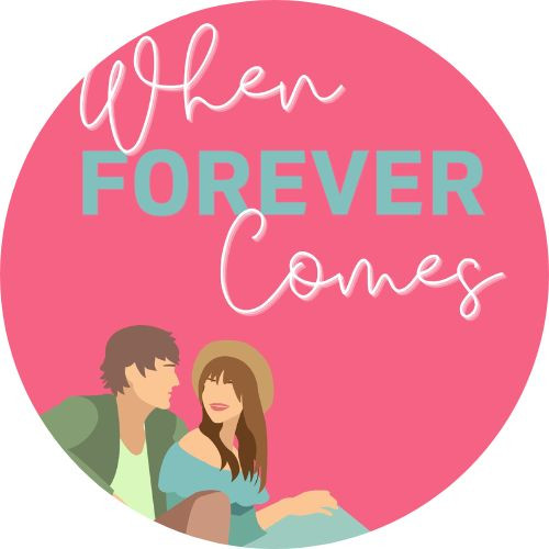 Book Review: When Forever Comes by Tawni Suchy
