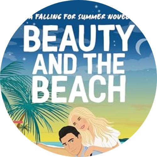 Book Review: Beauty and the Beach by Gracie Ruth Mitchell