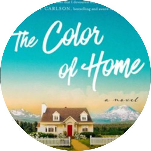Book Review: The Color of Home by Kit Tosello