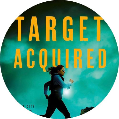 Book Review: Target Acquired by Lynette Eason