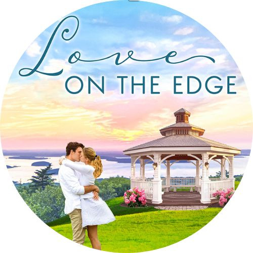 Book Review: Love on the Edge by Kerry Evelyn